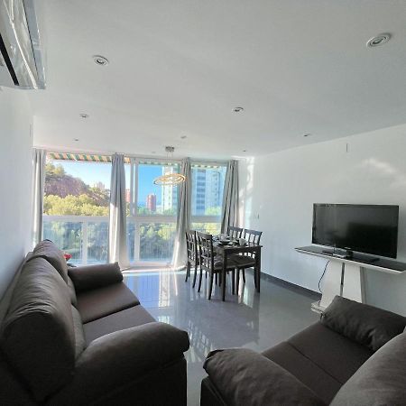 Antena Luxury City Benidorm Exterior photo